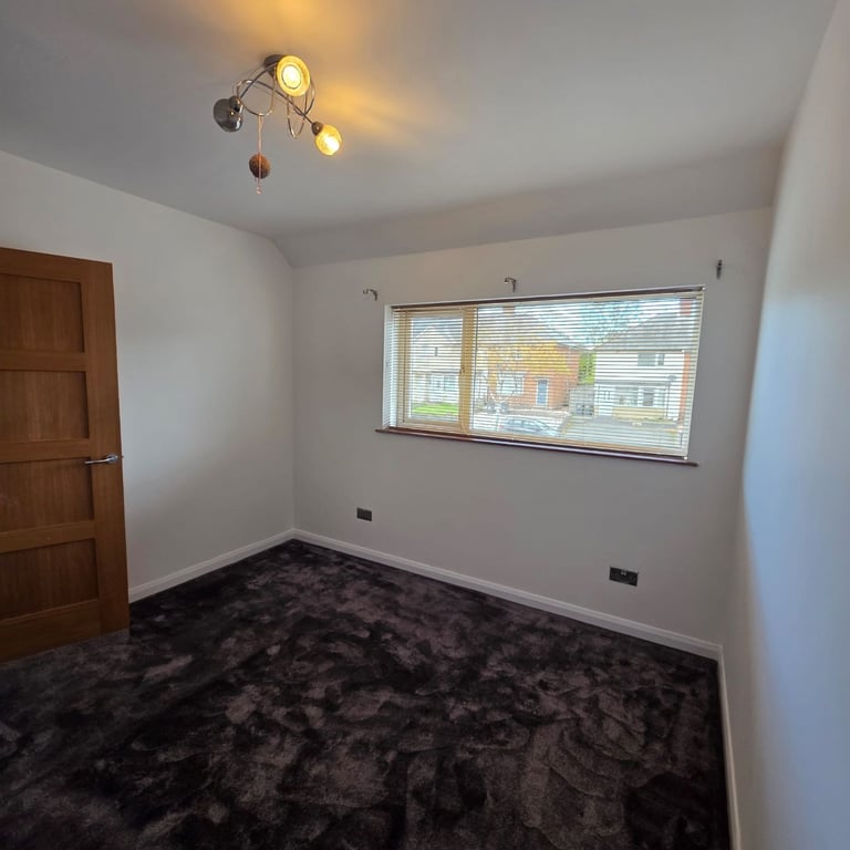 House to rent - Gospel Lane - B27 7AW