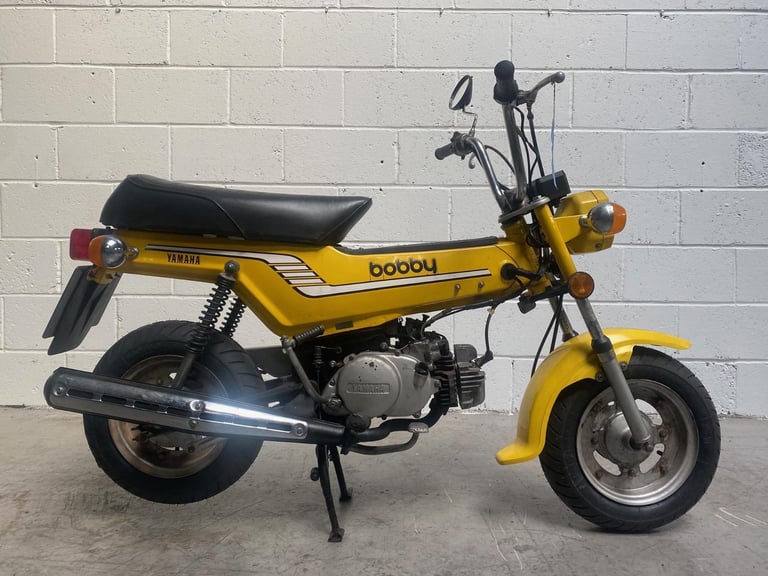 Old mini bikes for sale on sale