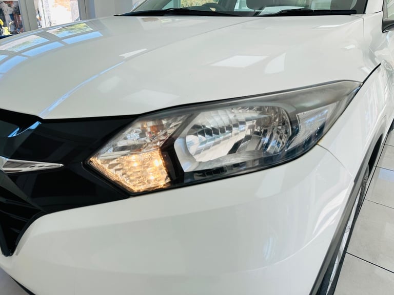 2016 Honda HR-V 1.6 i-DTEC S Euro 6 (s/s) 5dr HATCHBACK Diesel Manual
