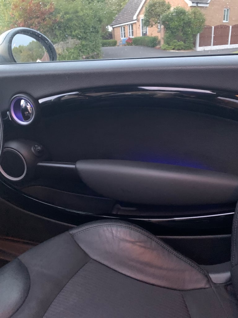 Mini, HATCHBACK, 2013, Semi-Auto, 1995 (cc), 3 doors - Low Mileage 
