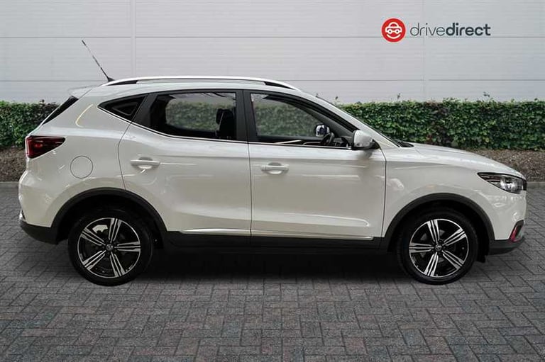 2019 MG MG ZS 1.5 VTi-TECH Limited Edition SUV 5dr Petrol Manual Euro 6 (s/s) (106 ps) SUV Petrol...