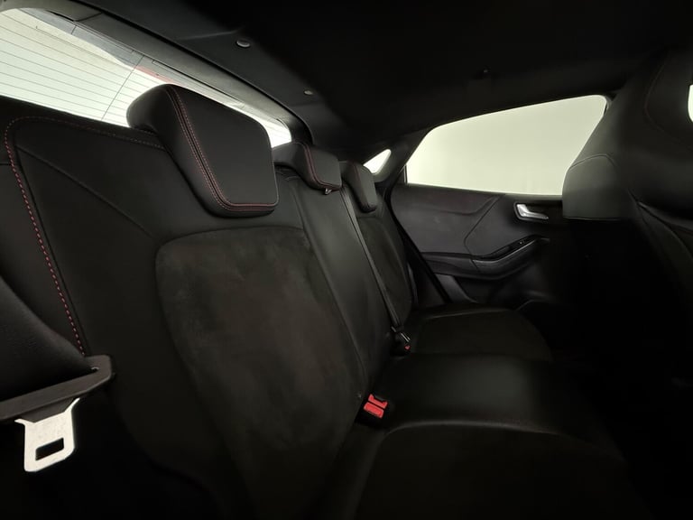 2023 Ford Puma 1.5 EcoBoost ST 5dr HATCHBACK PETROL Manual