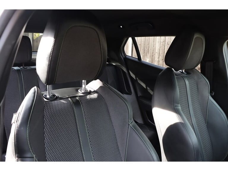 2023 Peugeot 2008 PureTech GT SUV Petrol Automatic