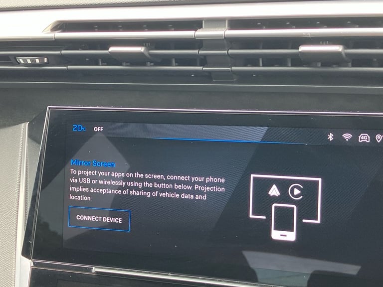 2024 Peugeot 308 115kW GT 54kWh 5dr Auto Hatchback Electric Automatic