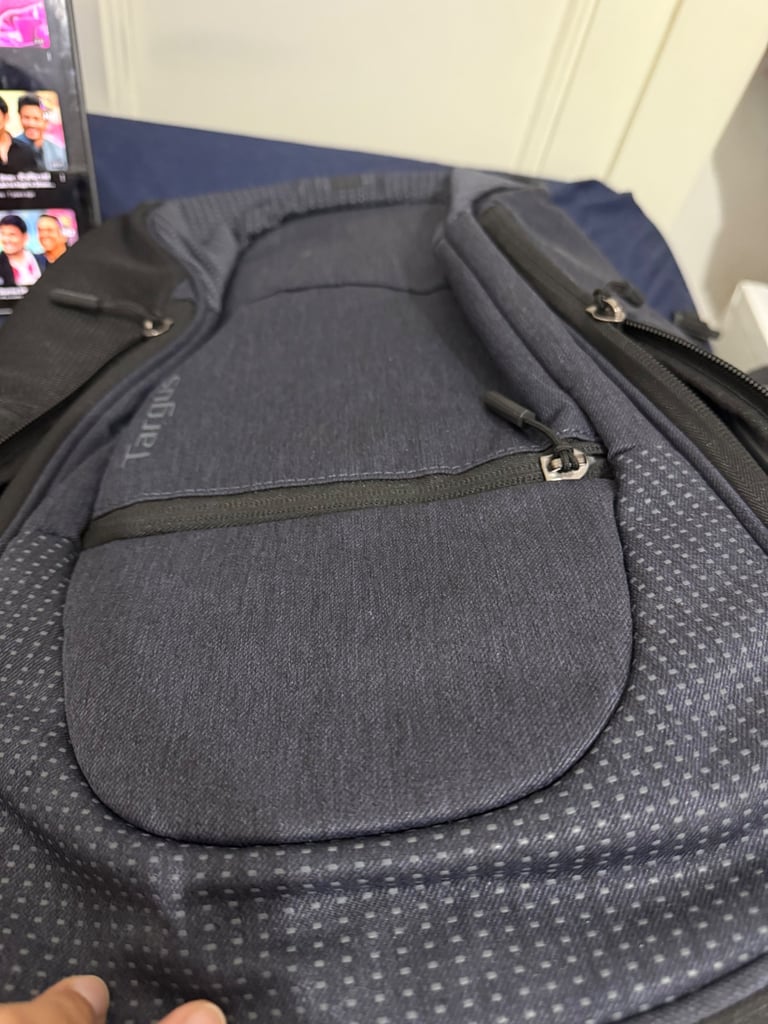 Targus backpack
