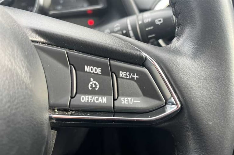 2020 Mazda Mazda2 1.5 Skyactiv G Sport Nav 5dr HATCHBACK PETROL Manual