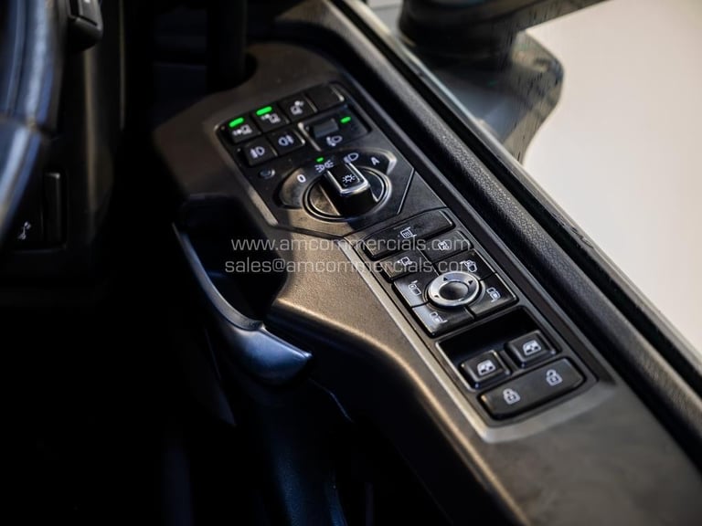 2021 (21) SCANIA 580S V8 HIGHLINE 6X2 TAG AXLE