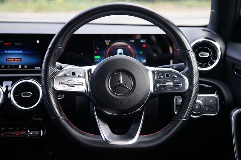 2021 Mercedes-Benz A-Class 1.3 A250e 15.6kWh AMG Line Hatchback 5dr Petrol Plug-in Hybrid 8G-DCT ...
