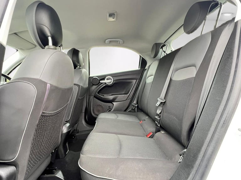 2015 Fiat 500X 1.4 MultiAir Pop Star Euro 6 (s/s) 5dr Petrol