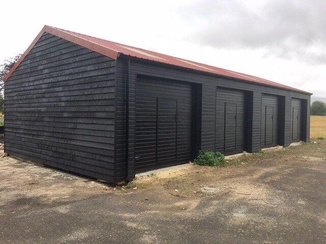 Storage and Distribution Units to Rent in Colchester