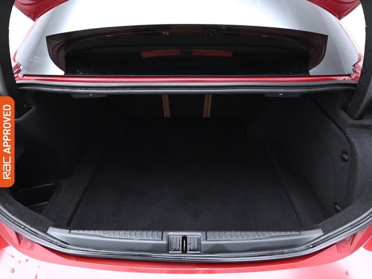 2020 Alfa Romeo Giulia 2.0T Nero Edizione Saloon 4dr Petrol Auto Euro 6 (s/s) (200 ps) Saloon PET...