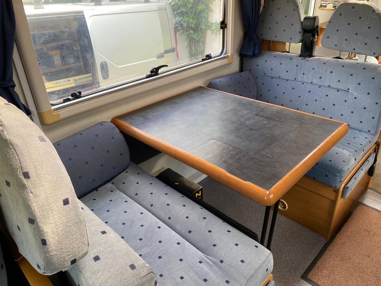 HYMER Fiat, DUCATO, 2002, 2800 (cc)