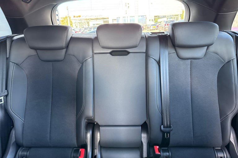 2024 Audi Q5 2.0 TFSIe 50 S line SUV 5dr Petrol Plug-in Hybrid S Tronic quattro Euro 6 ( ESTATE P...