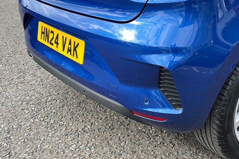 2024 Renault Clio 1.0 TCe evolution Hatchback 5dr - KEYLESS GO with AUTO LOCK, CRUISE CONTROL Hat...