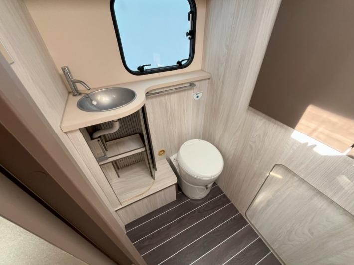 2023 Rimor  Kilig 67 Plus Used Motorhome