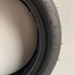 Brand New For Xiaomi M365 Scooter 8 1/2 X2 Thicker Tire Replacement Part