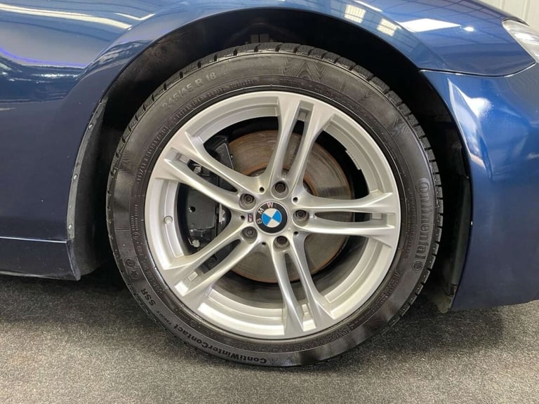 2013 BMW 6 Series 3.0 640d M Sport Convertible 2dr Diesel Auto Euro 5 (s/s) (313 ps) M SPORT  Con...