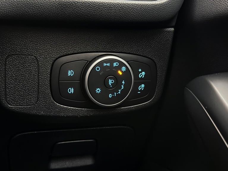 2020 Ford Focus 1.0T EcoBoost Active Euro 6 (s/s) 5dr HATCHBACK Petrol Manual