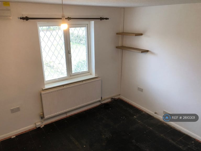 2 bedroom house in Granville Close, Bristol, BS15 (2 bed) (#2610301)