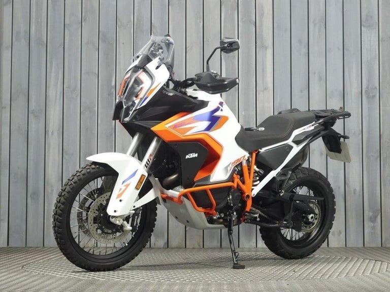 2024 24 KTM 1290 SUPER ADVENTURE R