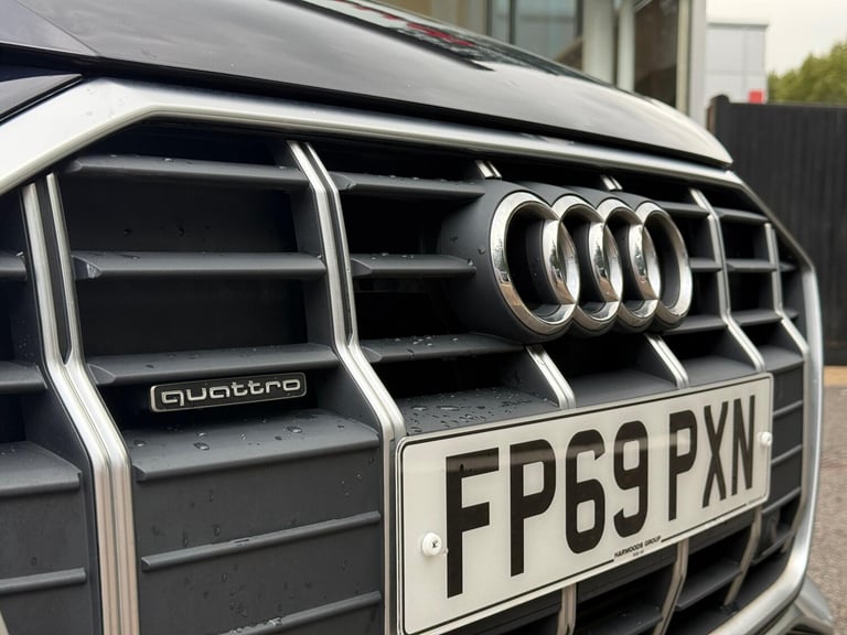  Audi A6 Allroad 3.0 TDI V6 50 Sport Estate 5dr Diesel Tiptronic quattro Euro 6 (s/s) (286 p Dies...