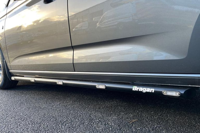 2024 Volkswagen Caddy 2.0 TDI 122PS Commerce Pro Van DSG PANEL VAN DIESEL Automatic