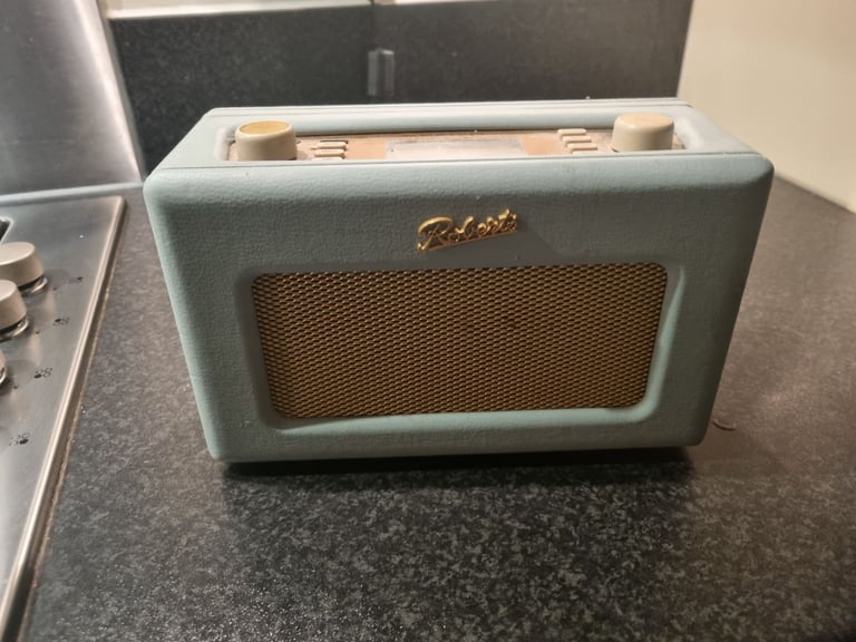 Roberts radio