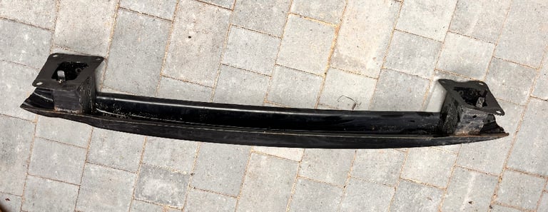 image for VW Passat b7 rear bumper
