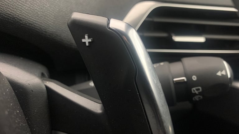 2024 Peugeot 3008 1.2 PureTech Allure SUV 5dr Petrol EAT Euro 6 (s/s) (130 ps) SUV Petrol Automatic