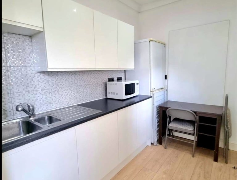 🌟 IMMEDIATELY AVAILABLE LUXURY STUDIO HOUSE – ALL BILLS INCLUDED 🌟 