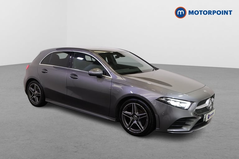 2021 Mercedes-Benz A-Class A200 AMG Line Executive 5dr Auto Hatchback Petrol Automatic