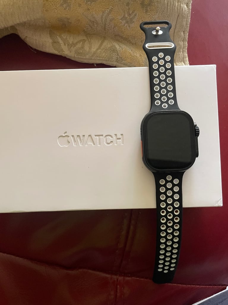 image for Ultra 2 smart watch 