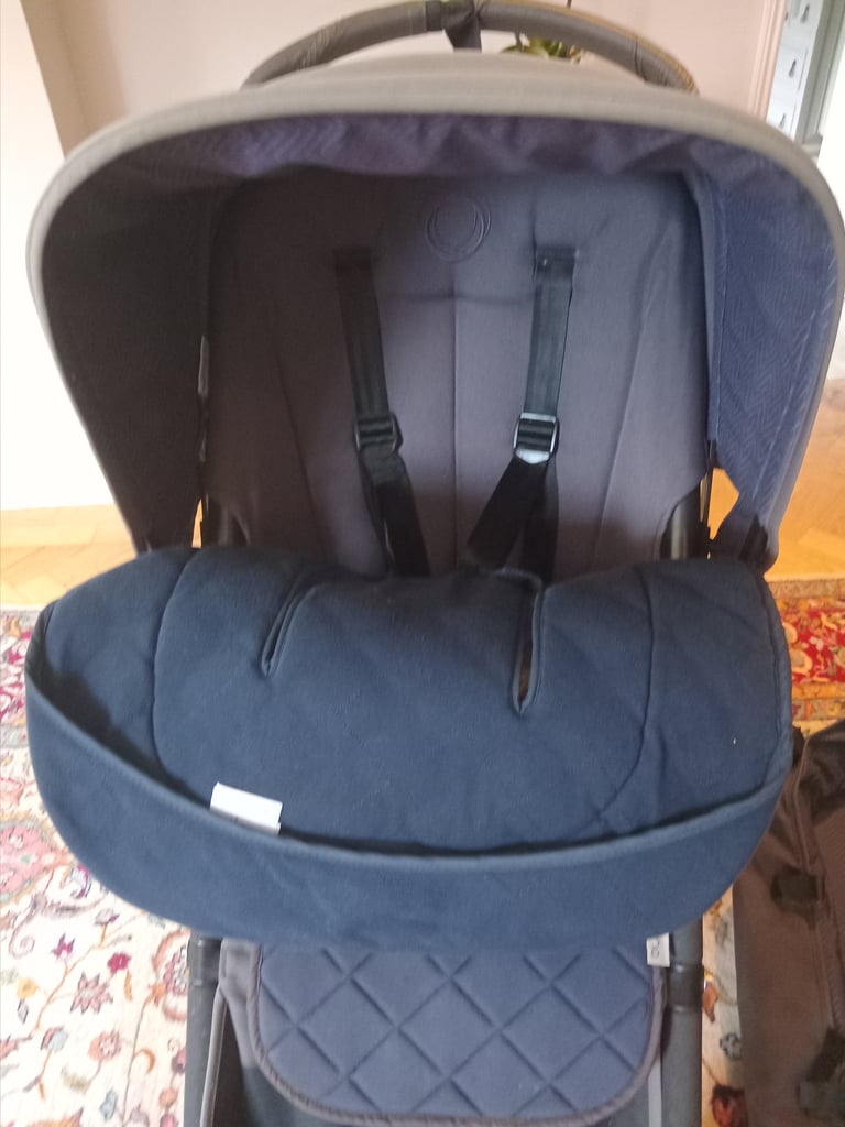 Stroller, Pram Bugaboo Cameleon 3
