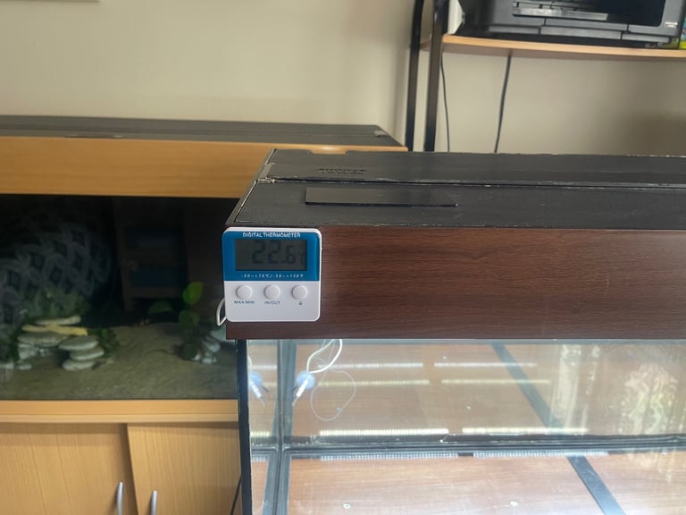 Juwel Rio 180 led light Fishtank Aquarium with Stand