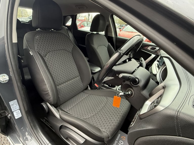 2020 Kia Ceed 2 1.6 CRDI Manual ISG 5 Door Hatchback ULEZ