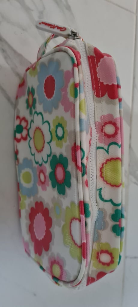 Cath Kidston Makeup Bag 