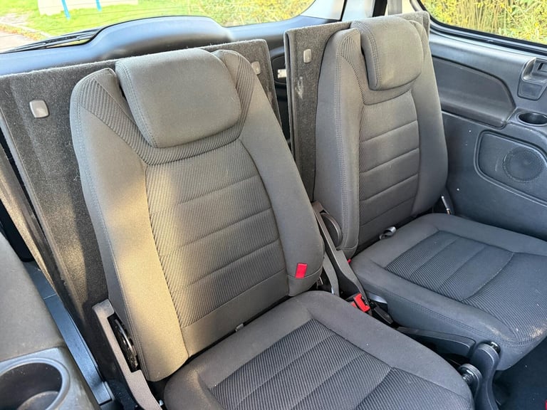 2011 Ford Galaxy 2.0 TDCi 140 Titanium X 5dr Powershift MPV DIESEL Automatic