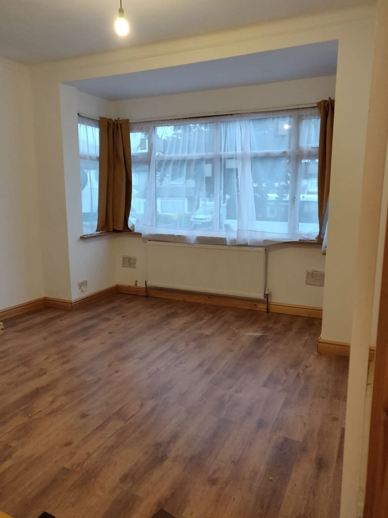 2 bedroom flat harrow