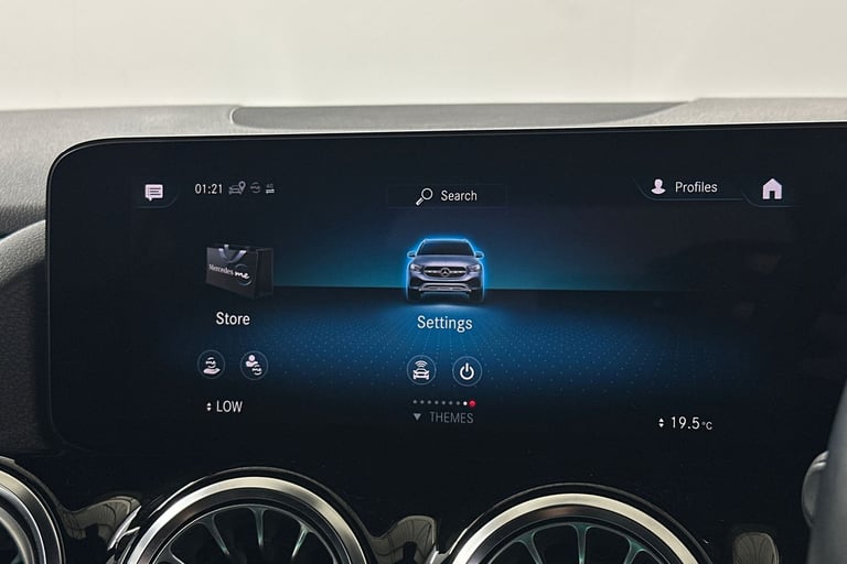 2023 Mercedes-Benz GLA 92782 Hatchback Petrol Automatic