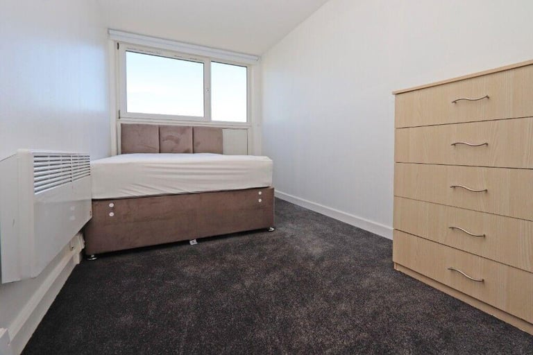 Holloway 3 Spacious double rooms in a NEW PROPERTY!