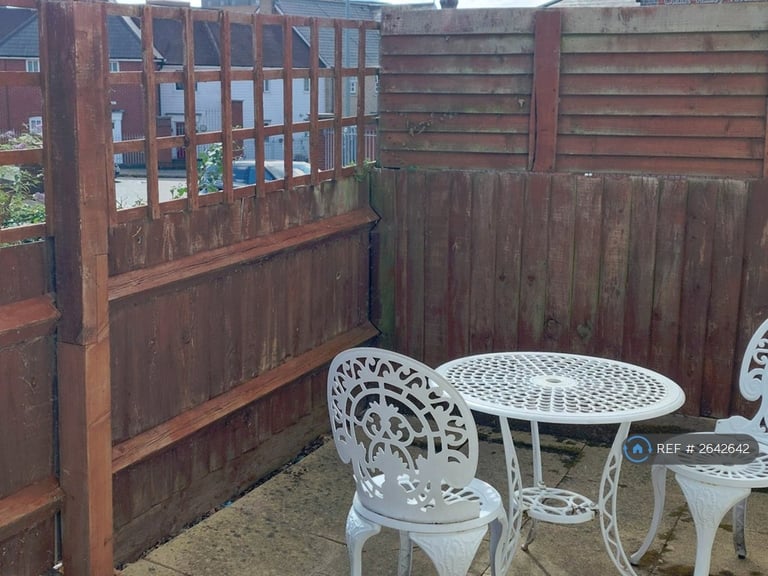 1 bedroom in Neptune Court, Colchester, CO1 (#2642642)