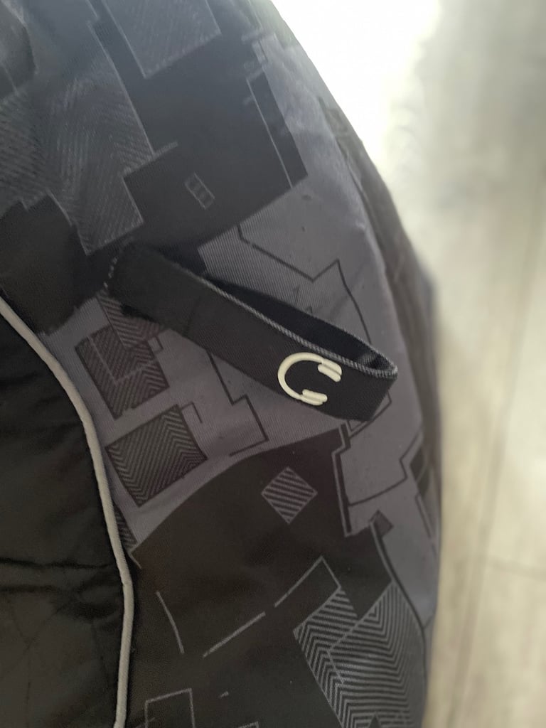 Gaming bean bag 