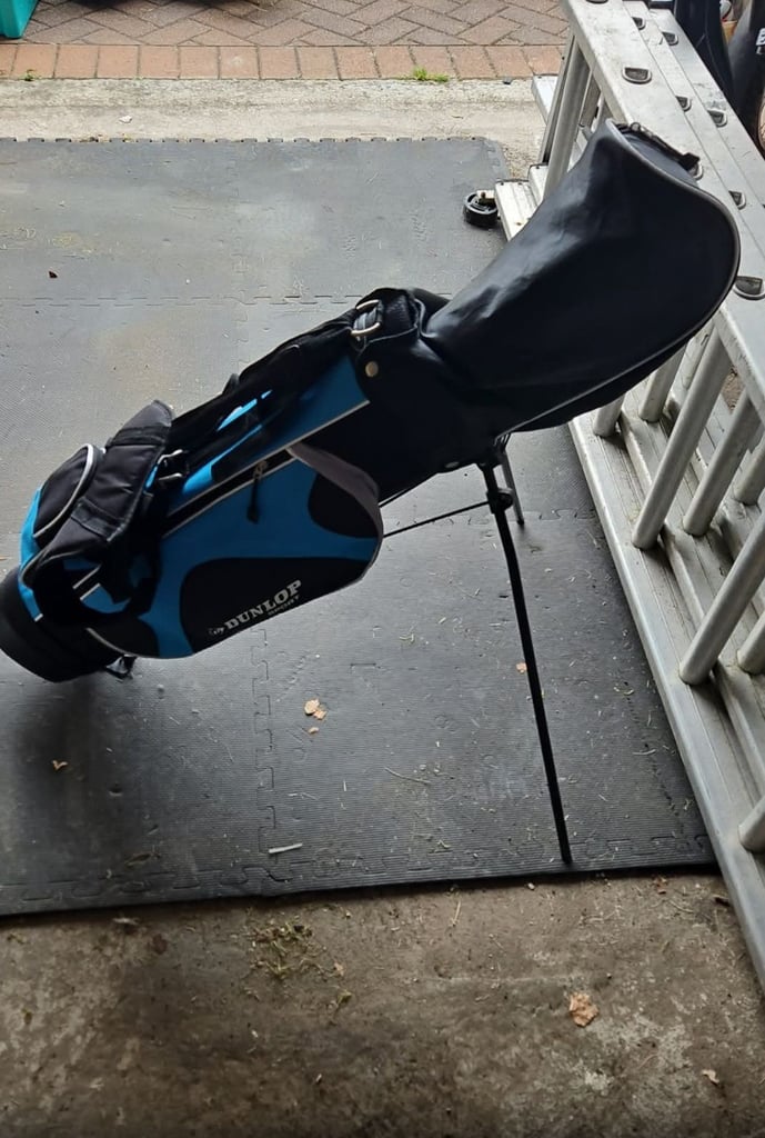 image for Junior golf clubs