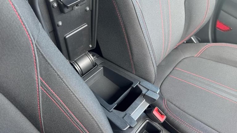 2024 Ford Puma 1.0T EcoBoost MHEV ST-Line DCT Euro 6 (s/s) 5dr Automatic SUV Hybrid Automatic