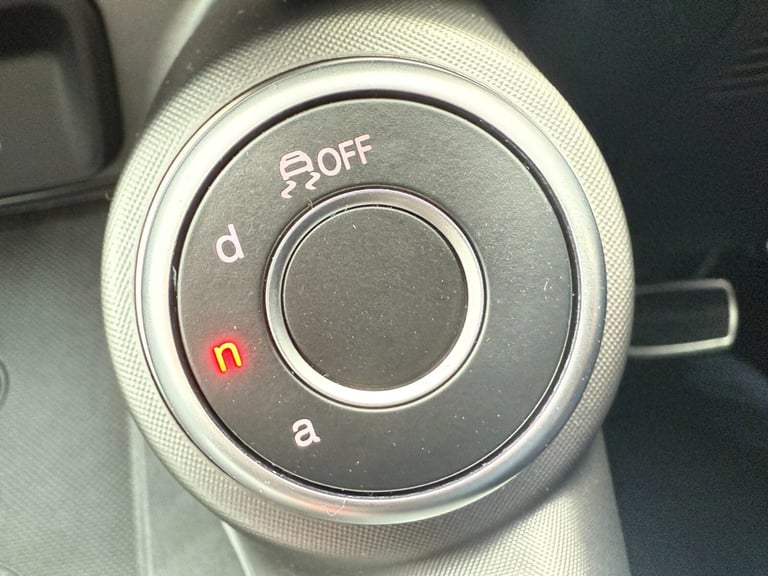 2023 Alfa Romeo Tonale 1.5 MHEV Ti 5dr Auto Hatchback Petrol Automatic