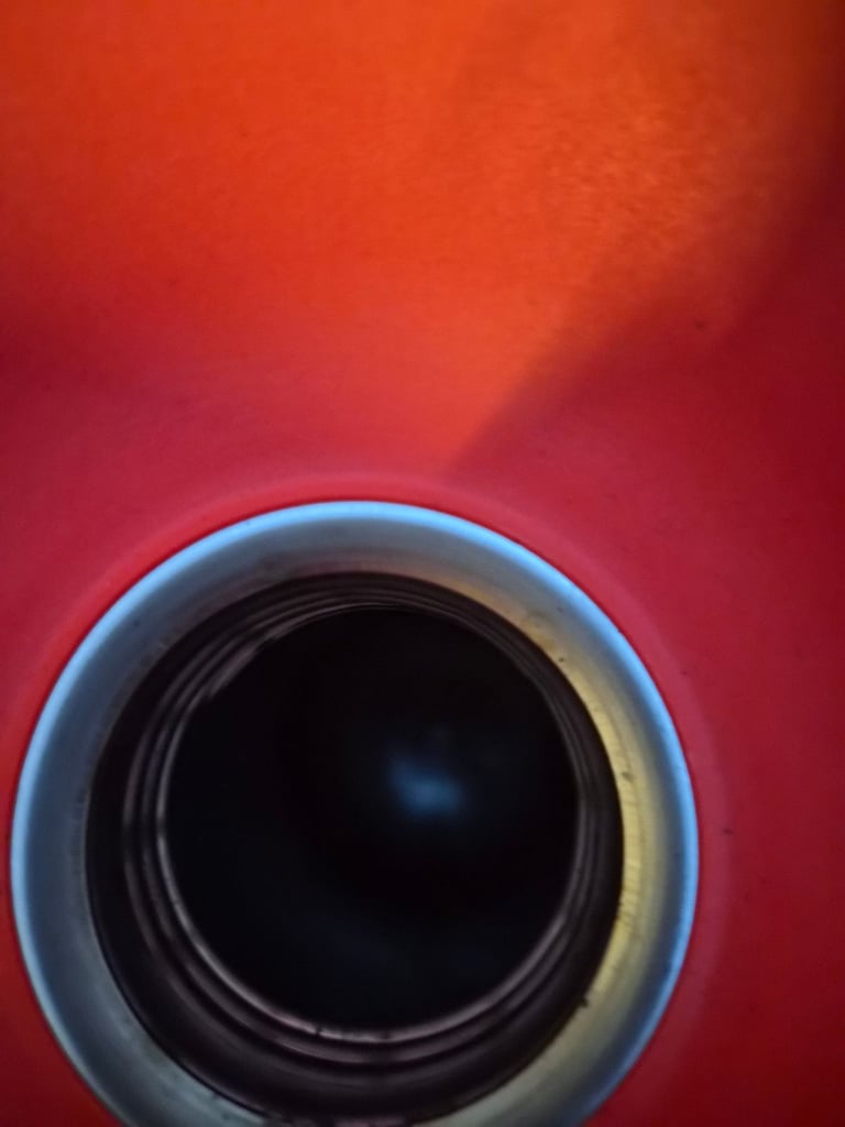 Mesto INOX plus 10 3615P pressure sprayer