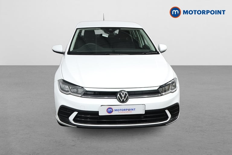 2024 Volkswagen Polo 1.0 TSI Life 5dr Hatchback Petrol Manual