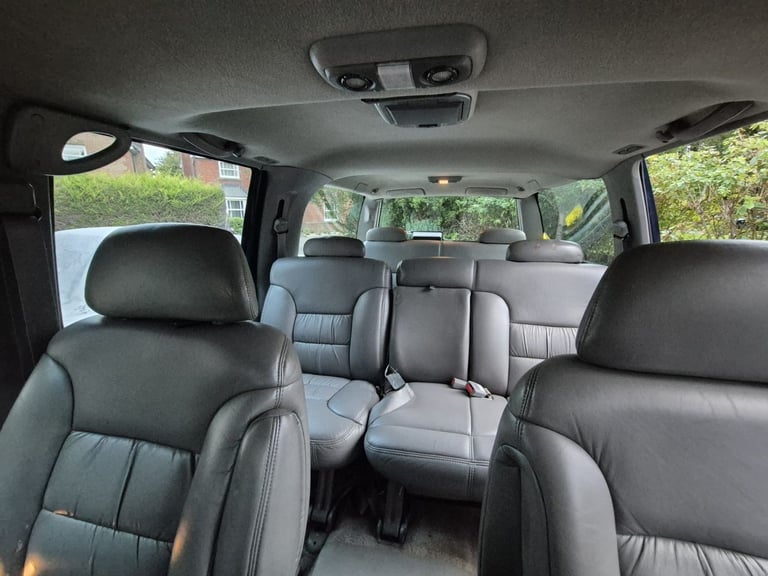 1999 Chevrolet Suburban for sale (Holden – rare Australian factory right hand drive model)