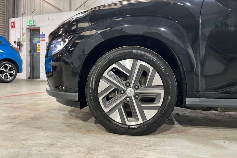 2022 Hyundai KONA **?0VRT** 100kW Premium 39kWh 5dr Auto- Apple Car Play Automatic Hatchback Elec...