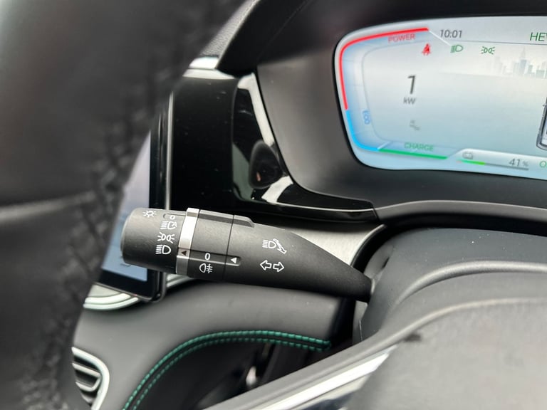 2025 BYD Seal U DM-i 5Dr Boost 1.5 PHEV Auto Estate Petrol Parallel PHEV Automatic